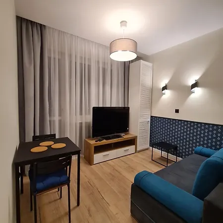 Lazurowy Gdansk