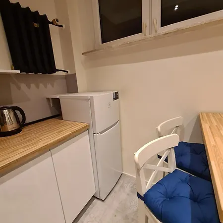 Lazurowy * Γκντανσκ