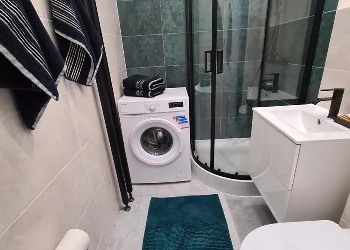 Lazurowy * グダニスク