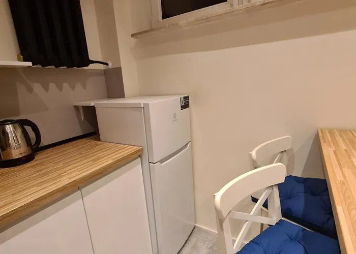 Lazurowy * グダニスク