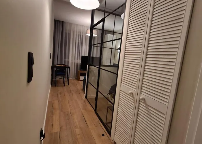 Appartement Lazurowy *